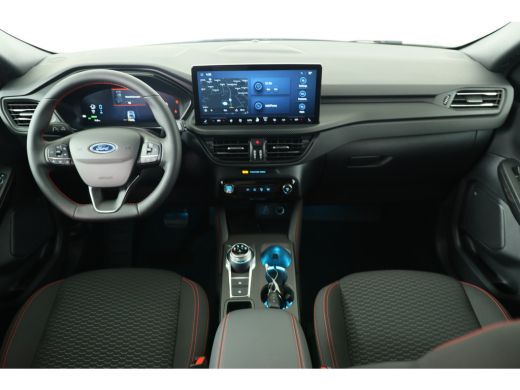 Ford Kuga Plug-In Hybrid ST-Line | Trekhaak Elek. Wegklapbaar | Elek. Panoramadak | Winter Pack | Driver As... ActivLease financial lease