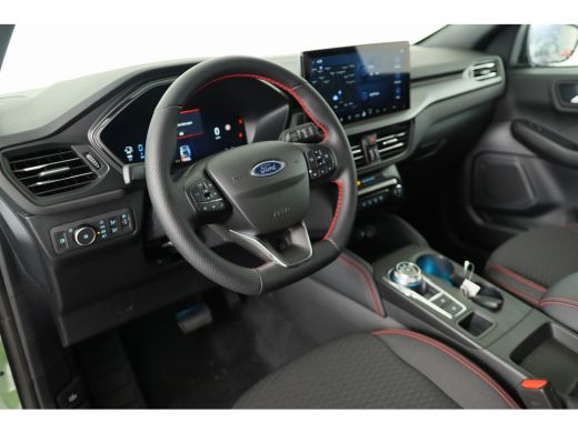 Ford Kuga Plug-In Hybrid ST-Line | Trekhaak Elek. Wegklapbaar | Elek. Panoramadak | Winter Pack | Driver As... ActivLease financial lease