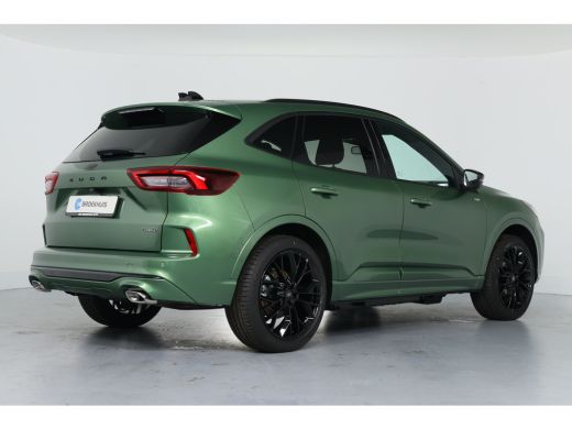 Ford Kuga Plug-In Hybrid ST-Line | Trekhaak Elek. Wegklapbaar | Elek. Panoramadak | Winter Pack | Driver As... ActivLease financial lease