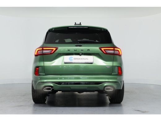 Ford Kuga Plug-In Hybrid ST-Line | Trekhaak Elek. Wegklapbaar | Elek. Panoramadak | Winter Pack | Driver As... ActivLease financial lease