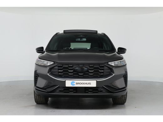 Ford Kuga Plug-In Hybrid ST-Line | Trekhaak Elek. Wegklapbaar | Elek. Panoramadak | Winter Pack | Driver As... ActivLease financial lease