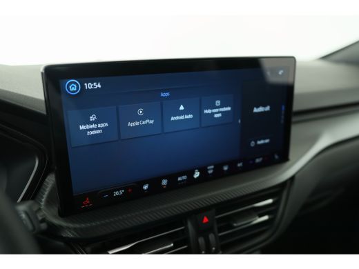 Ford Kuga Plug-In Hybrid ST-Line | Trekhaak Elek. Wegklapbaar | Elek. Panoramadak | Winter Pack | Driver As... ActivLease financial lease