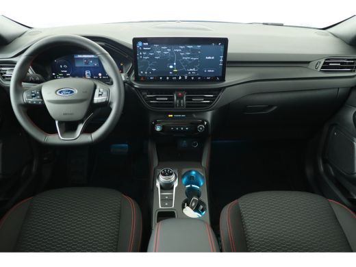 Ford Kuga Plug-In Hybrid ST-Line | Trekhaak Elek. Wegklapbaar | Elek. Panoramadak | Winter Pack | Driver As... ActivLease financial lease