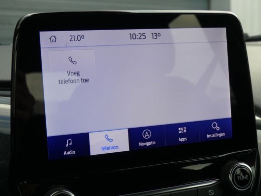 Ford Puma 1.0 EcoBoost Hybrid 125PK Titanium | TREKHAAK | STOEL+STUUR+VOORRUITVERWARMING | B&O AUDIO | CLIM... ActivLease financial lease