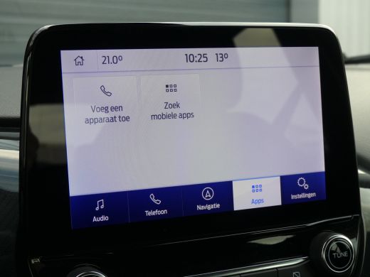 Ford Puma 1.0 EcoBoost Hybrid 125PK Titanium | TREKHAAK | STOEL+STUUR+VOORRUITVERWARMING | B&O AUDIO | CLIM... ActivLease financial lease