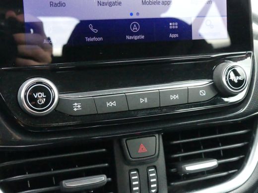 Ford Puma 1.0 EcoBoost Hybrid 125PK Titanium | TREKHAAK | STOEL+STUUR+VOORRUITVERWARMING | B&O AUDIO | CLIM... ActivLease financial lease