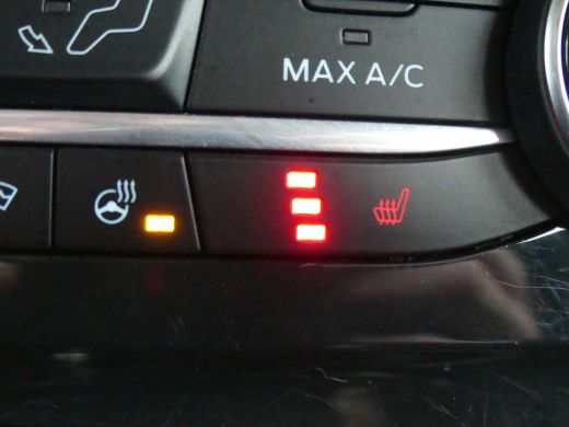 Ford Puma 1.0 EcoBoost Hybrid 125PK Titanium | TREKHAAK | STOEL+STUUR+VOORRUITVERWARMING | B&O AUDIO | CLIM... ActivLease financial lease