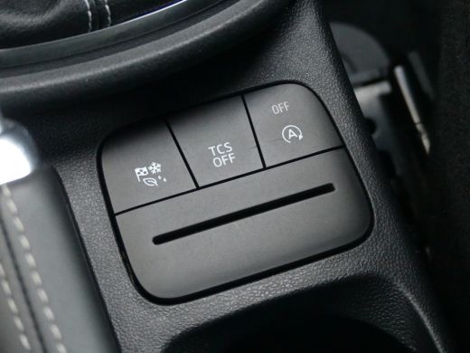 Ford Puma 1.0 EcoBoost Hybrid 125PK Titanium | TREKHAAK | STOEL+STUUR+VOORRUITVERWARMING | B&O AUDIO | CLIM... ActivLease financial lease