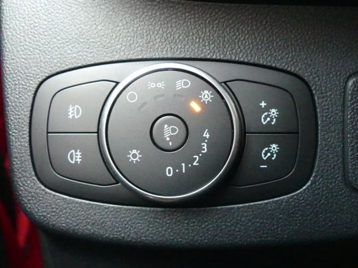 Ford Puma 1.0 EcoBoost Hybrid 125PK Titanium | TREKHAAK | STOEL+STUUR+VOORRUITVERWARMING | B&O AUDIO | CLIM... ActivLease financial lease