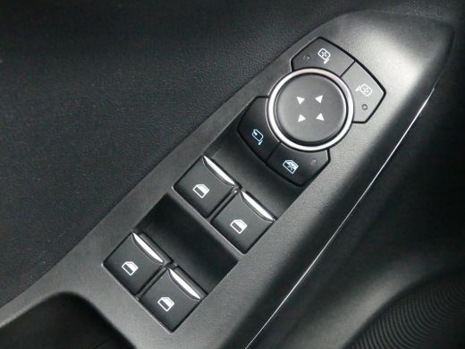 Ford Puma 1.0 EcoBoost Hybrid 125PK Titanium | TREKHAAK | STOEL+STUUR+VOORRUITVERWARMING | B&O AUDIO | CLIM... ActivLease financial lease