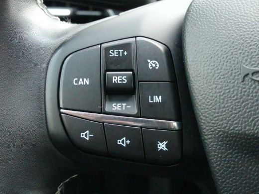 Ford Puma 1.0 EcoBoost Hybrid 125PK Titanium | TREKHAAK | STOEL+STUUR+VOORRUITVERWARMING | B&O AUDIO | CLIM... ActivLease financial lease