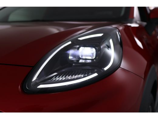 Ford Puma 1.0 EcoBoost Hybrid Titanium | Achteruitrijcamera | Apple Carplay/Android Auto|telefoonintegratie... ActivLease financial lease