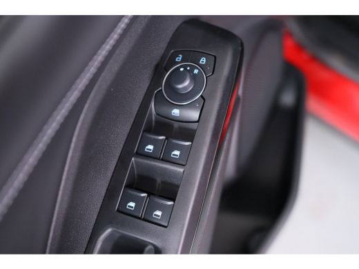 Ford Puma 1.0 EcoBoost Hybrid Titanium | Achteruitrijcamera | Apple Carplay/Android Auto|telefoonintegratie... ActivLease financial lease