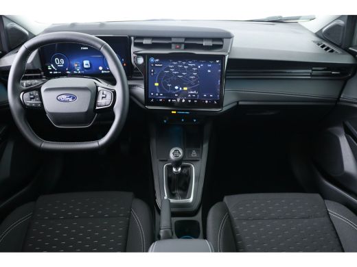 Ford Puma 1.0 EcoBoost Hybrid Titanium | Achteruitrijcamera | Apple Carplay/Android Auto|telefoonintegratie... ActivLease financial lease