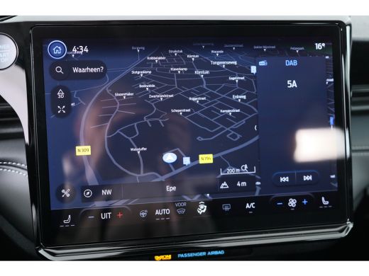 Ford Puma 1.0 EcoBoost Hybrid Titanium | Achteruitrijcamera | Apple Carplay/Android Auto|telefoonintegratie... ActivLease financial lease