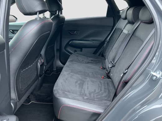 Hyundai Kona 1.6 GDI 141pk HEV N Line | Premium audio | 360 camera | Bestuurdersstoel met geheugen | Adaptive ... ActivLease financial lease