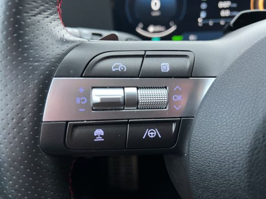 Hyundai Kona 1.6 GDI 141pk HEV N Line | Premium audio | 360 camera | Bestuurdersstoel met geheugen | Adaptive ... ActivLease financial lease