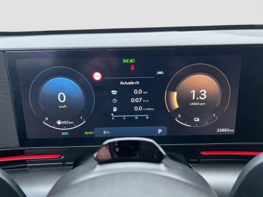 Hyundai Kona 1.6 GDI 141pk HEV N Line | Premium audio | 360 camera | Bestuurdersstoel met geheugen | Adaptive ... ActivLease financial lease