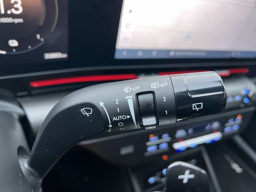 Hyundai Kona 1.6 GDI 141pk HEV N Line | Premium audio | 360 camera | Bestuurdersstoel met geheugen | Adaptive ... ActivLease financial lease