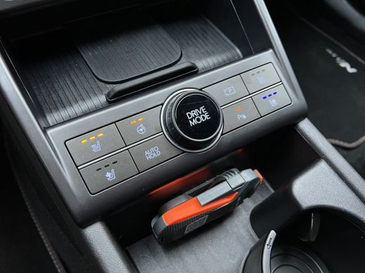 Hyundai Kona 1.6 GDI 141pk HEV N Line | Premium audio | 360 camera | Bestuurdersstoel met geheugen | Adaptive ... ActivLease financial lease