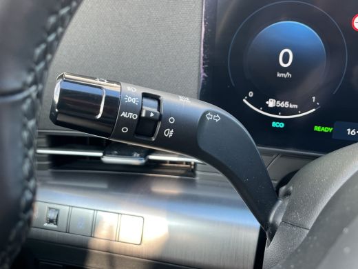 Hyundai Kona 1.6 GDI HEV 141pk Comfort Smart | Camera | Draadloos carplay | Climate control | Adaptive cruise ... ActivLease financial lease