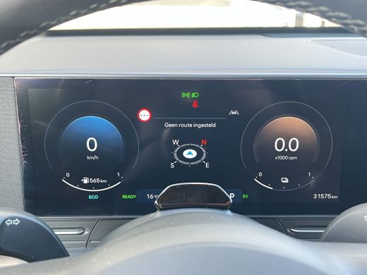 Hyundai Kona 1.6 GDI HEV 141pk Comfort Smart | Camera | Draadloos carplay | Climate control | Adaptive cruise ... ActivLease financial lease