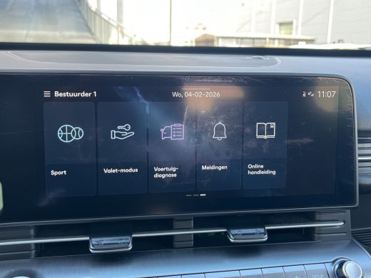 Hyundai Kona 1.6 GDI HEV 141pk Comfort Smart | Camera | Draadloos carplay | Climate control | Adaptive cruise ... ActivLease financial lease