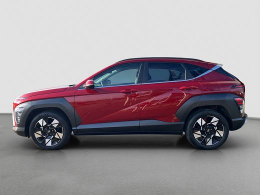 Hyundai Kona 1.6 GDI HEV 141pk Comfort Smart | Camera | Draadloos carplay | Climate control | Adaptive cruise ... ActivLease financial lease