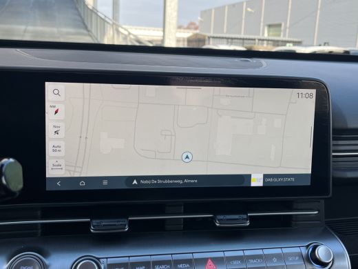 Hyundai Kona 1.6 GDI HEV 141pk Comfort Smart | Camera | Draadloos carplay | Climate control | Adaptive cruise ... ActivLease financial lease