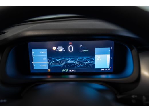 Jeep Avenger 54 kWh | 8 Jaar Garantie | Warmtepomp | Navigatie | Climate Controle | Stoelverwarming | Apple Ca... ActivLease financial lease