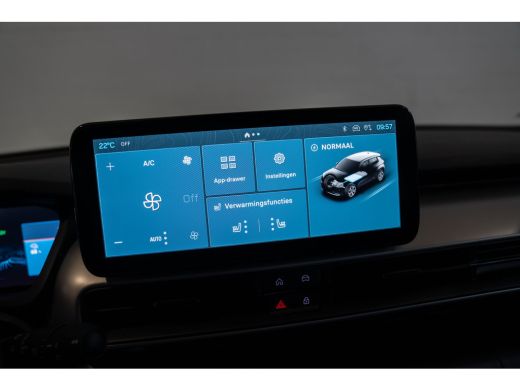 Jeep Avenger 54 kWh | 8 Jaar Garantie | Warmtepomp | Navigatie | Climate Controle | Stoelverwarming | Apple Ca... ActivLease financial lease