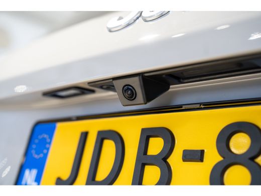 Jeep Avenger 54 kWh | 8 Jaar Garantie | Warmtepomp | Navigatie | Climate Controle | Stoelverwarming | Apple Ca... ActivLease financial lease