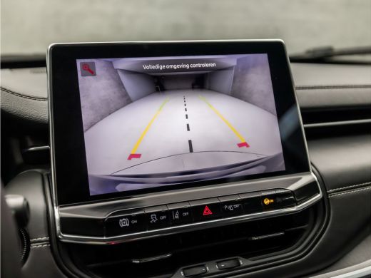 Jeep Compass 4xe 240 Plug-in Hybrid Electric S 240Pk Automaat (VIRTUAL COCKPIT, APPLE CARPLAY, GROOT NAVI, CAM... ActivLease financial lease