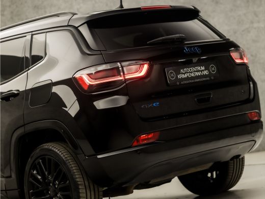 Jeep Compass 4xe 240 Plug-in Hybrid Electric S 240Pk Automaat (VIRTUAL COCKPIT, APPLE CARPLAY, GROOT NAVI, CAM... ActivLease financial lease
