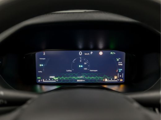 Jeep Compass 4xe 240 Plug-in Hybrid Electric S 240Pk Automaat (VIRTUAL COCKPIT, APPLE CARPLAY, GROOT NAVI, CAM... ActivLease financial lease