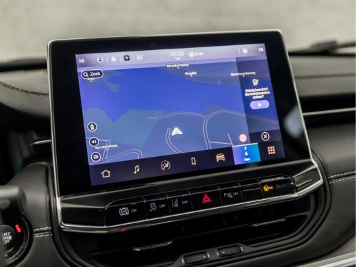 Jeep Compass 4xe 240 Plug-in Hybrid Electric S 240Pk Automaat (VIRTUAL COCKPIT, APPLE CARPLAY, GROOT NAVI, CAM... ActivLease financial lease