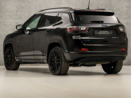 Jeep Compass 4xe 240 Plug-in Hybrid Electric S 240Pk Automaat (VIRTUAL COCKPIT, APPLE CARPLAY, GROOT NAVI, CAM... ActivLease financial lease