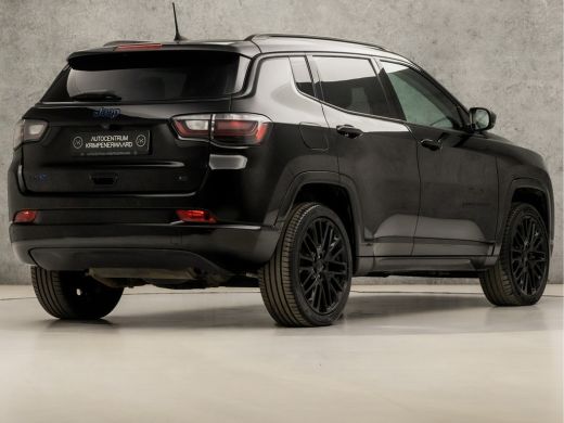 Jeep Compass 4xe 240 Plug-in Hybrid Electric S 240Pk Automaat (VIRTUAL COCKPIT, APPLE CARPLAY, GROOT NAVI, CAM... ActivLease financial lease