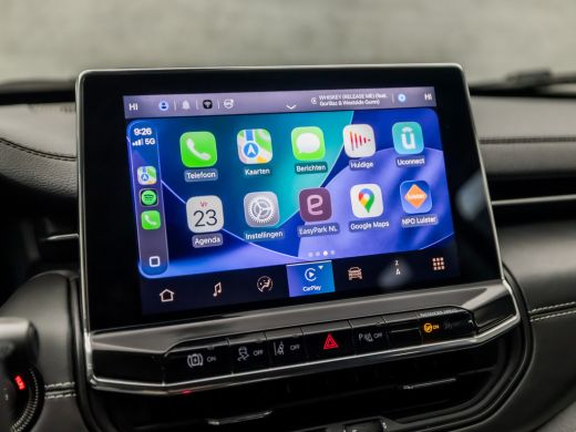 Jeep Compass 4xe 240 Plug-in Hybrid Electric S 240Pk Automaat (VIRTUAL COCKPIT, APPLE CARPLAY, GROOT NAVI, CAM... ActivLease financial lease