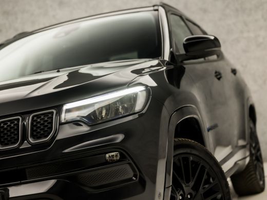 Jeep Compass 4xe 240 Plug-in Hybrid Electric S 240Pk Automaat (VIRTUAL COCKPIT, APPLE CARPLAY, GROOT NAVI, LED... ActivLease financial lease