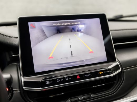 Jeep Compass 4xe 240 Plug-in Hybrid Electric S 240Pk Automaat (VIRTUAL COCKPIT, APPLE CARPLAY, GROOT NAVI, LED... ActivLease financial lease