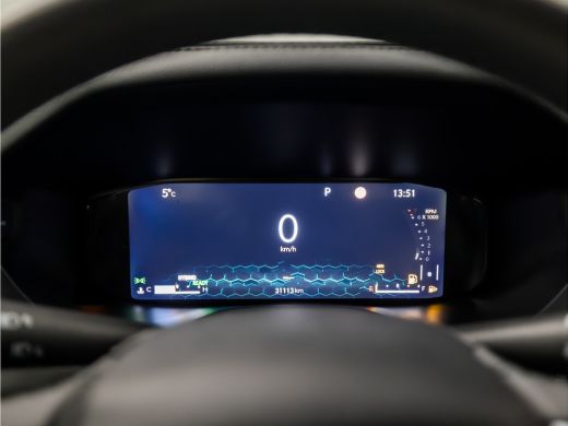 Jeep Compass 4xe 240 Plug-in Hybrid Electric S 240Pk Automaat (VIRTUAL COCKPIT, APPLE CARPLAY, GROOT NAVI, LED... ActivLease financial lease