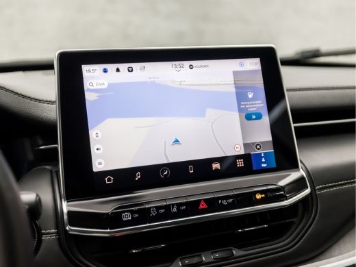 Jeep Compass 4xe 240 Plug-in Hybrid Electric S 240Pk Automaat (VIRTUAL COCKPIT, APPLE CARPLAY, GROOT NAVI, LED... ActivLease financial lease