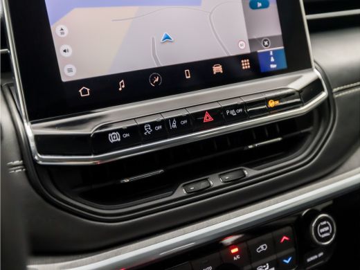 Jeep Compass 4xe 240 Plug-in Hybrid Electric S 240Pk Automaat (VIRTUAL COCKPIT, APPLE CARPLAY, GROOT NAVI, LED... ActivLease financial lease