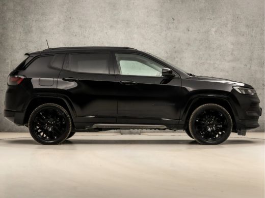 Jeep Compass 4xe 240 Plug-in Hybrid Electric S 240Pk Automaat (VIRTUAL COCKPIT, APPLE CARPLAY, GROOT NAVI, LED... ActivLease financial lease
