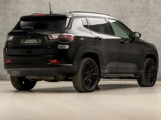 Jeep Compass 4xe 240 Plug-in Hybrid Electric S 240Pk Automaat (VIRTUAL COCKPIT, APPLE CARPLAY, GROOT NAVI, LED... ActivLease financial lease