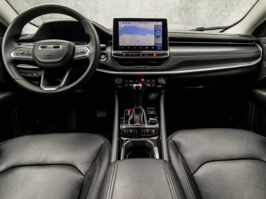 Jeep Compass 4xe 240 Plug-in Hybrid Electric S 240Pk Automaat (VIRTUAL COCKPIT, APPLE CARPLAY, GROOT NAVI, LED... ActivLease financial lease