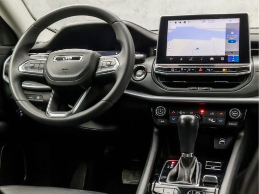 Jeep Compass 4xe 240 Plug-in Hybrid Electric S 240Pk Automaat (VIRTUAL COCKPIT, APPLE CARPLAY, GROOT NAVI, LED... ActivLease financial lease