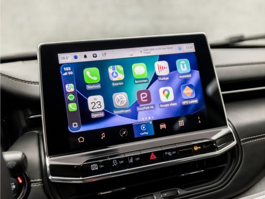 Jeep Compass 4xe 240 Plug-in Hybrid Electric S 240Pk Automaat (VIRTUAL COCKPIT, APPLE CARPLAY, GROOT NAVI, LED... ActivLease financial lease