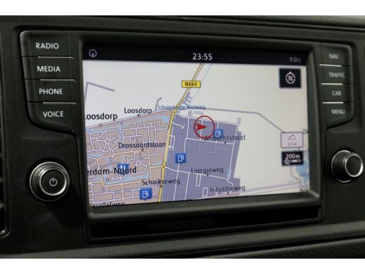 MAN TGE 5.180 2.0 177pk E6 L2H1 Kipper Dubbel Lucht Trekhaak 3500kg 06-2018 ActivLease financial lease